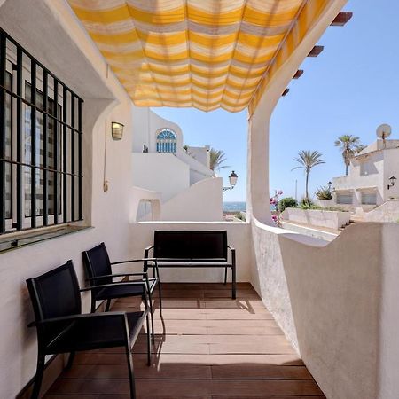 Appartement Casa Gaviotas à Manilva Extérieur photo