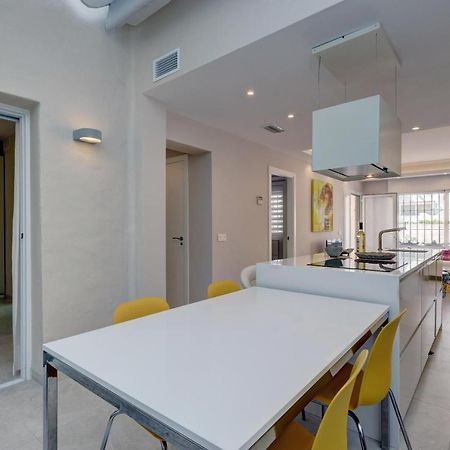 Appartement Casa Gaviotas à Manilva Extérieur photo